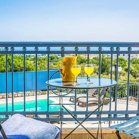 Villa Xenia *