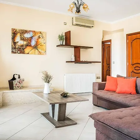 Villa Xenia Karavádhos